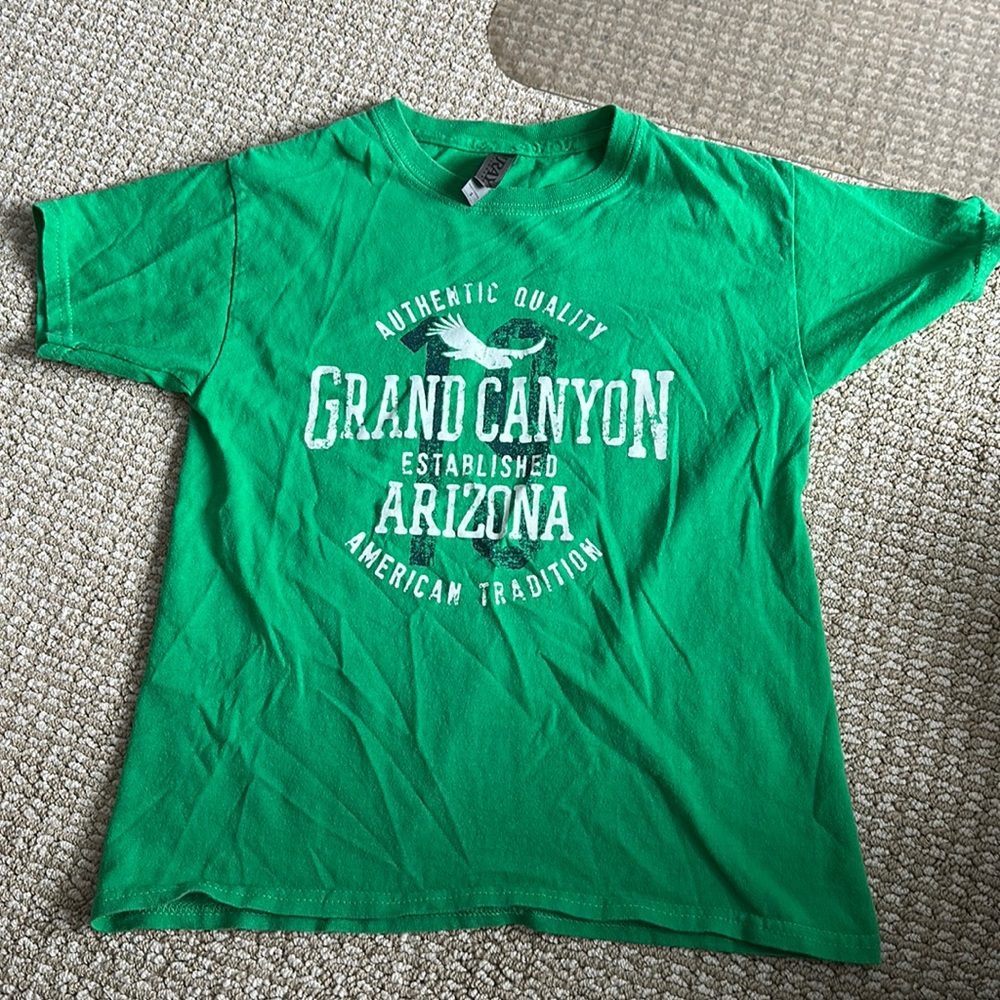 Grand Canyon boy’s t-shirt